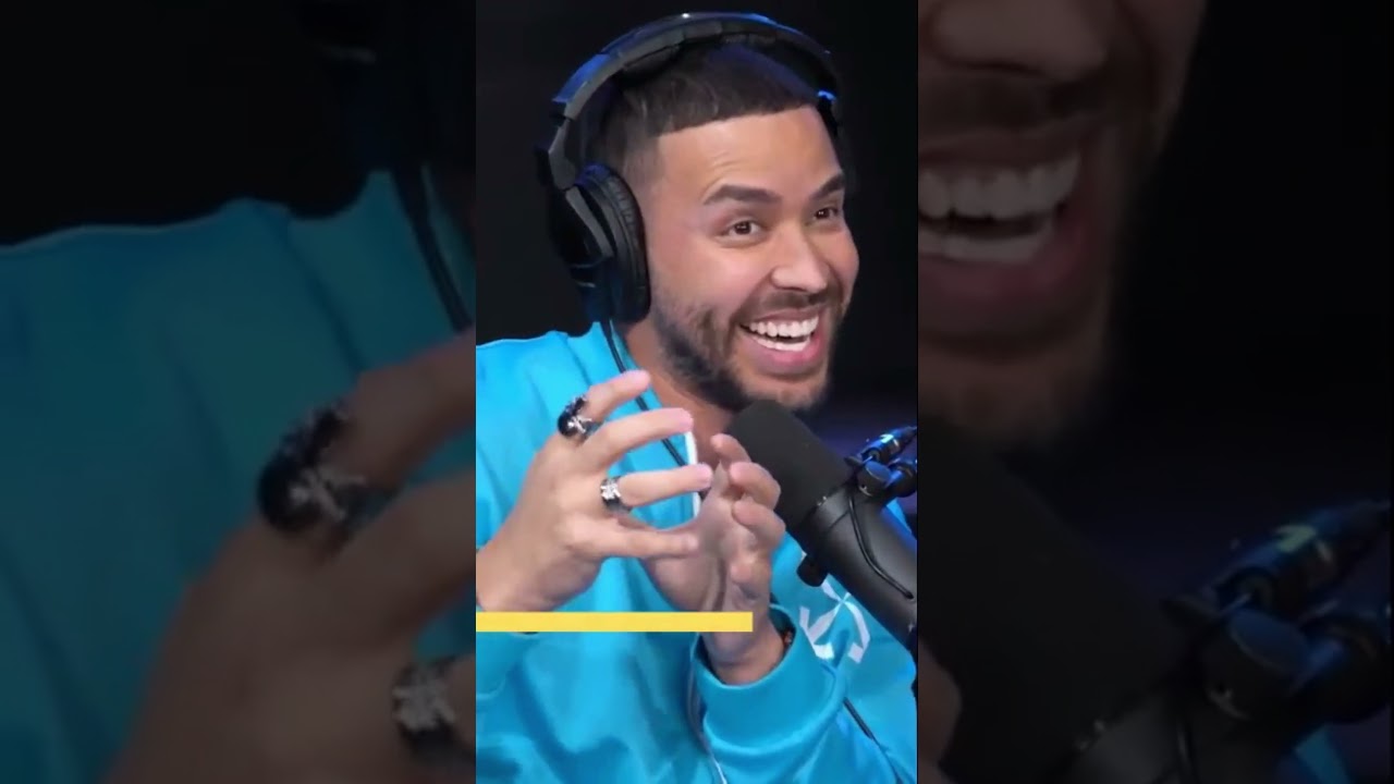 Prince Royce explains what bachata music is in his eyes