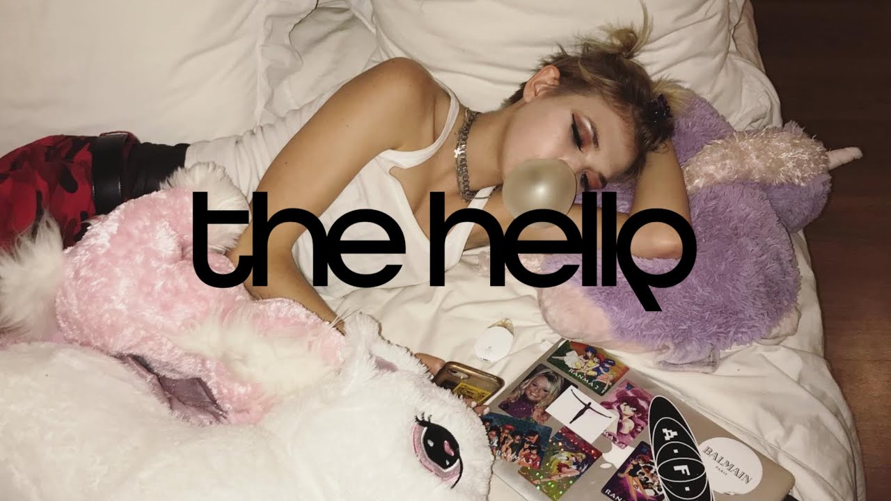 The Hellp - YES GIRLS