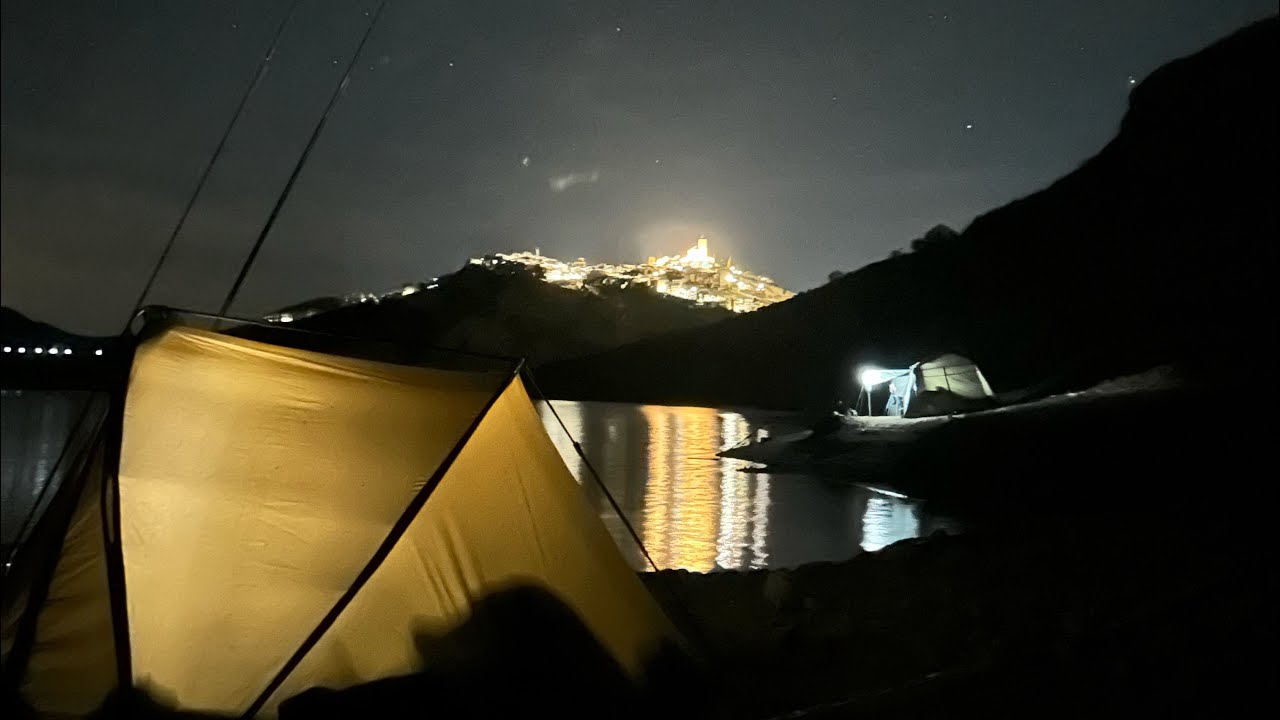 CARPFISHING IZNAJAR 2025