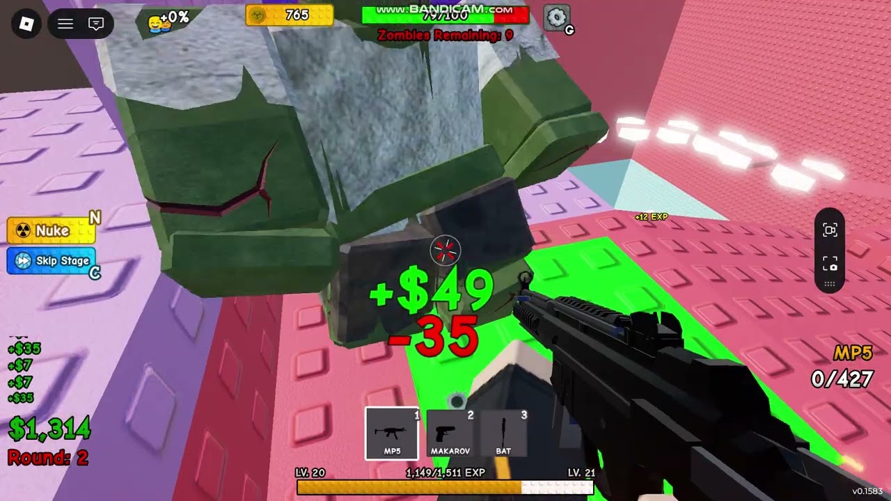 كنت هعتزيل بسبب التحدي ده