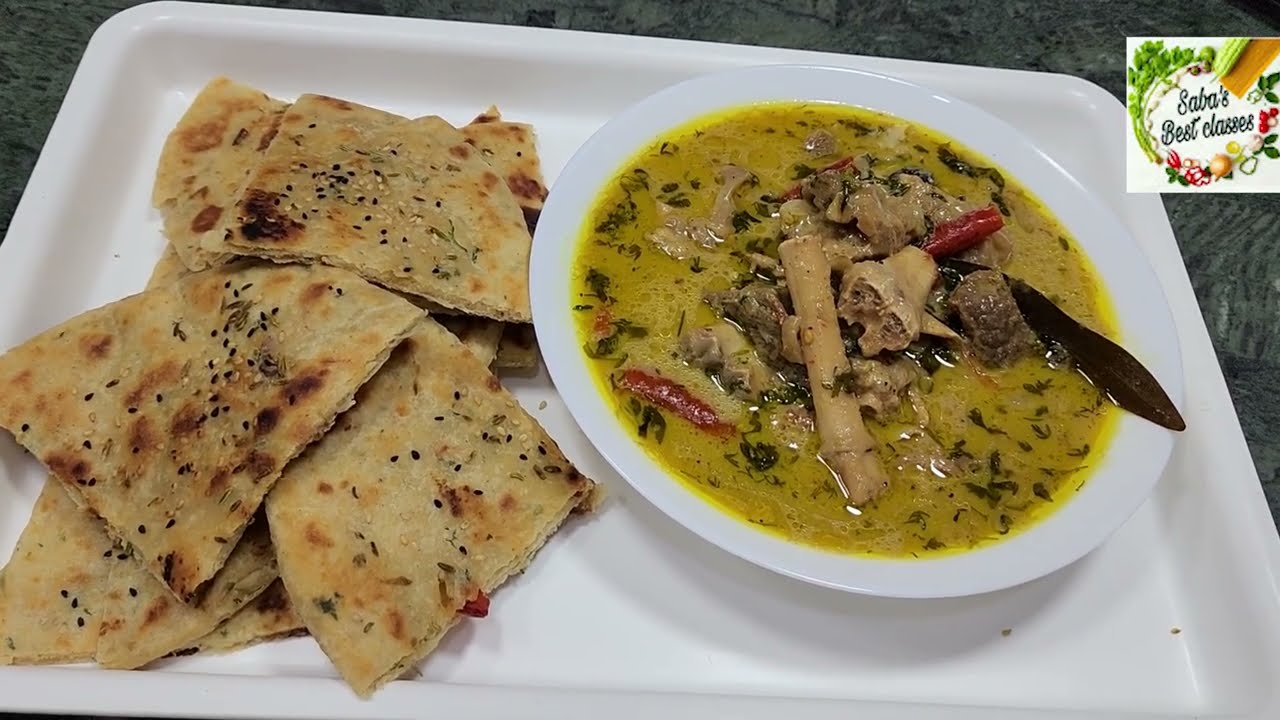 Paye Ki Isse Acchi Recipe Aapko Kahi Nahi Milegi