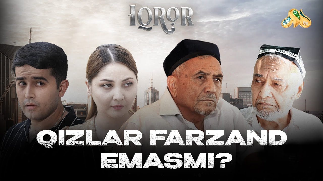 Qizlar farzand emasmi... Iqror, 798 - son