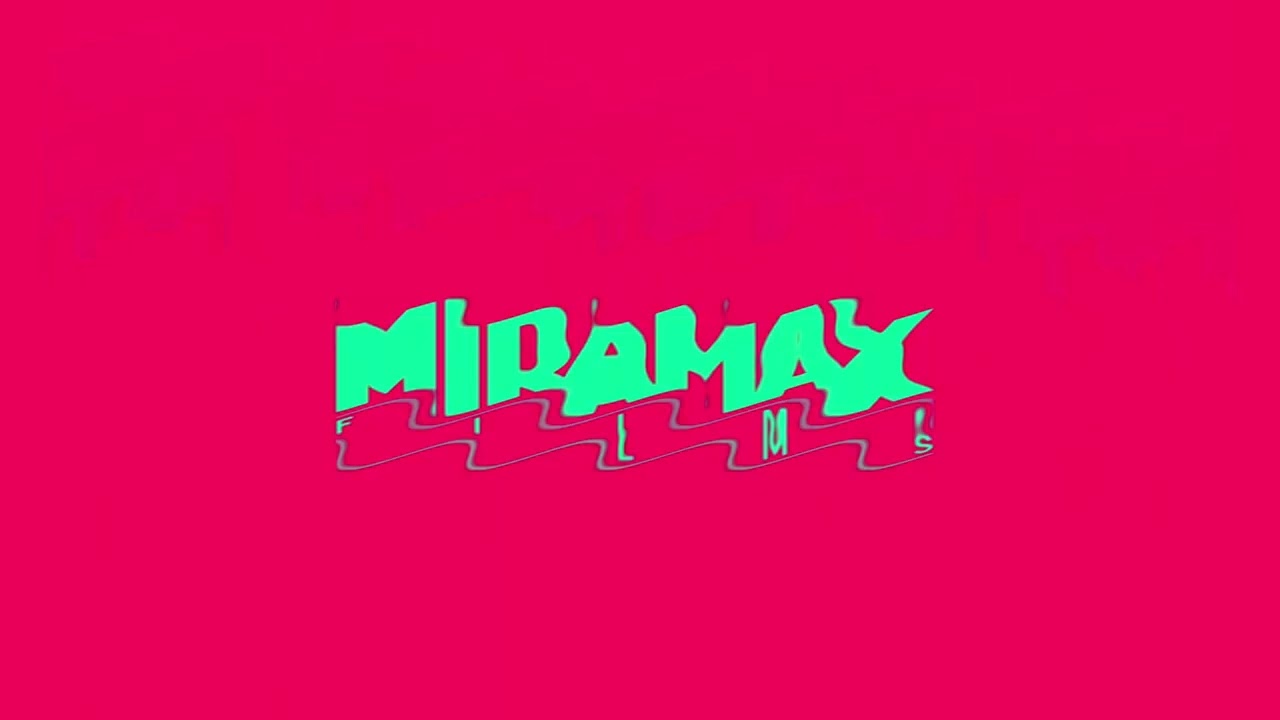 Asleep Miramax Films logo effects (Sponsored by Preview 2 logo effects)