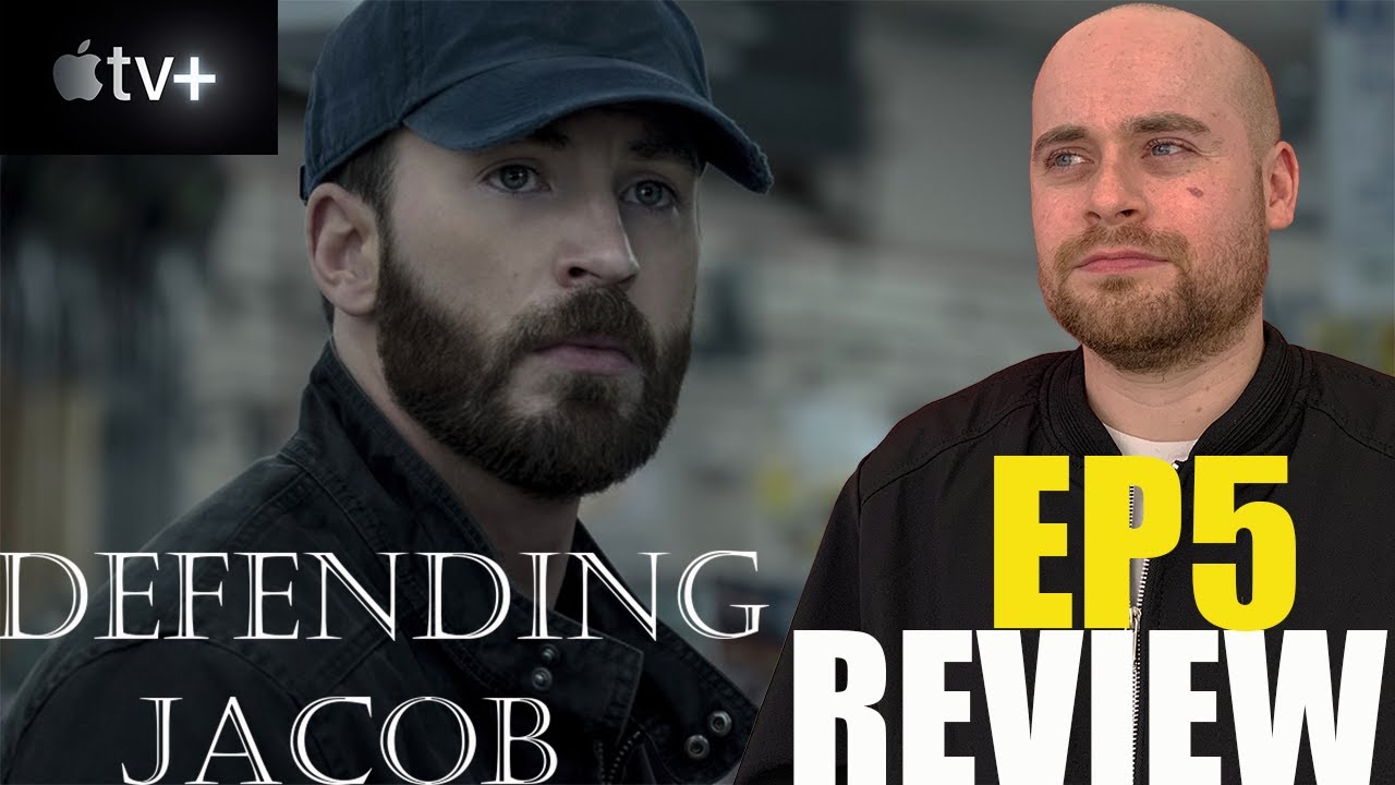 Defending Jacob Episode 5 Review