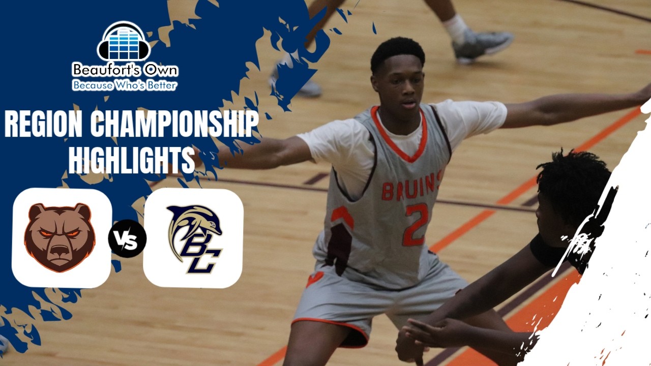 #9 Battery Creek at #10 Orangeburg Wilkinson | Region VI-AAA Championship Highlights | '25 HSBB