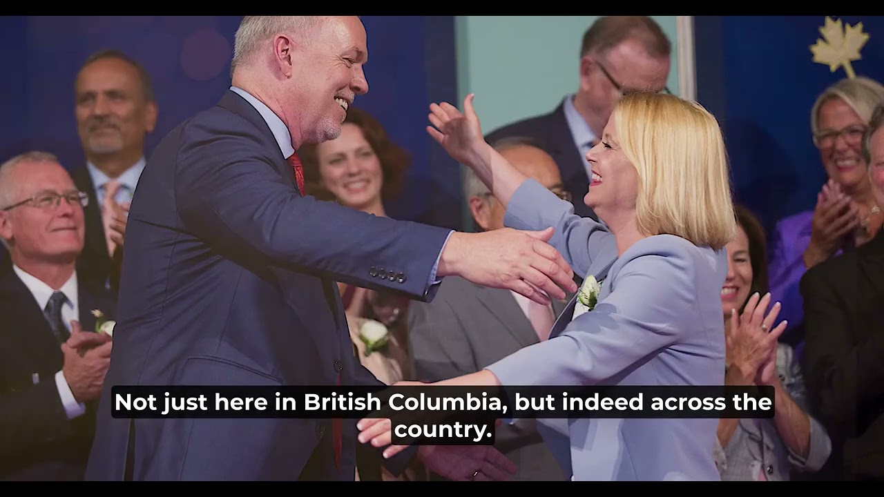 Thank you, John Horgan.