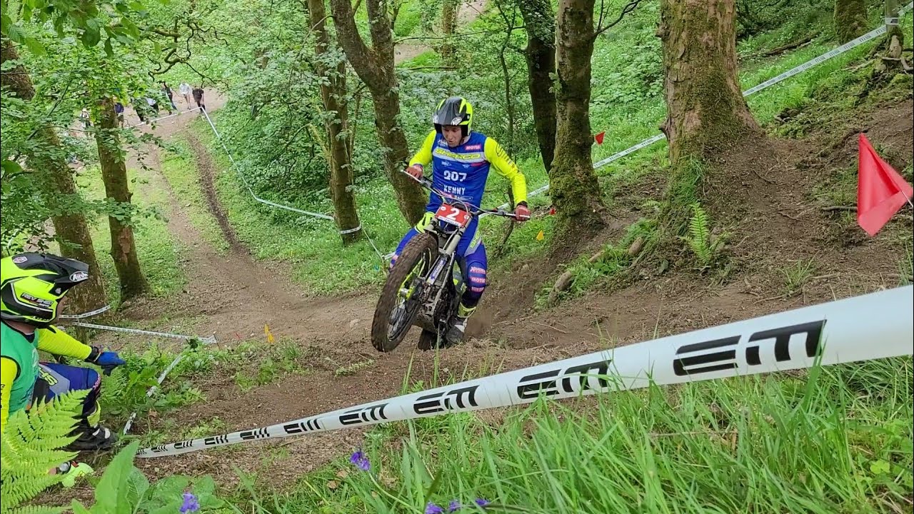 ACU TRIALGB Round 4 @ Inchperfect Trials
