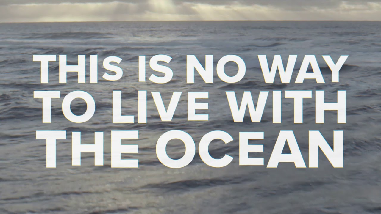 Seasteading! Why not just live on a boat?