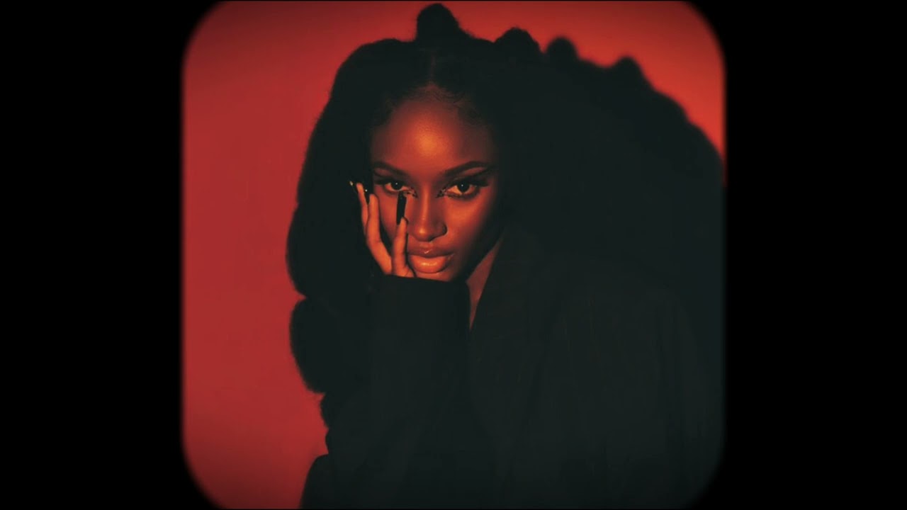 (FREE) Ayra Starr Type Beat – Talk To You | Afro R&B 2026