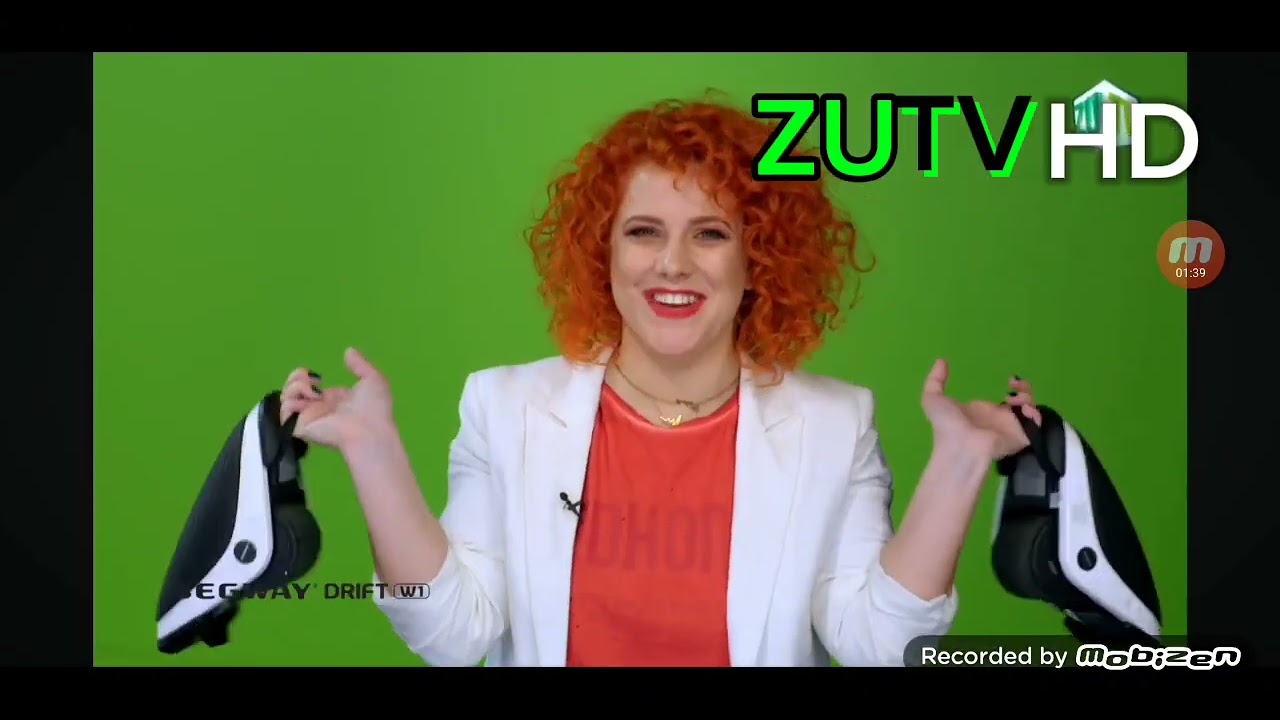 ZU TV Promo 11.07.2019