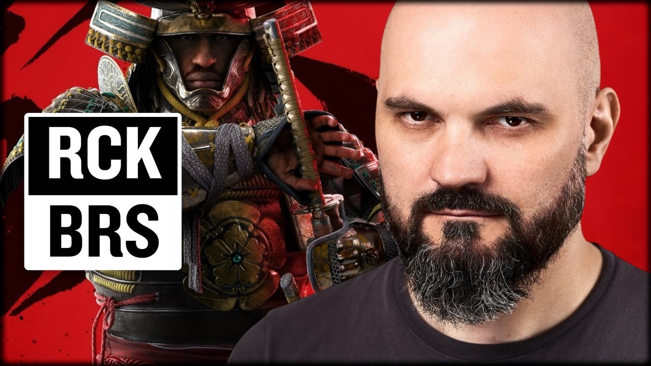 Regres serii Assassin's Creed @UVograch