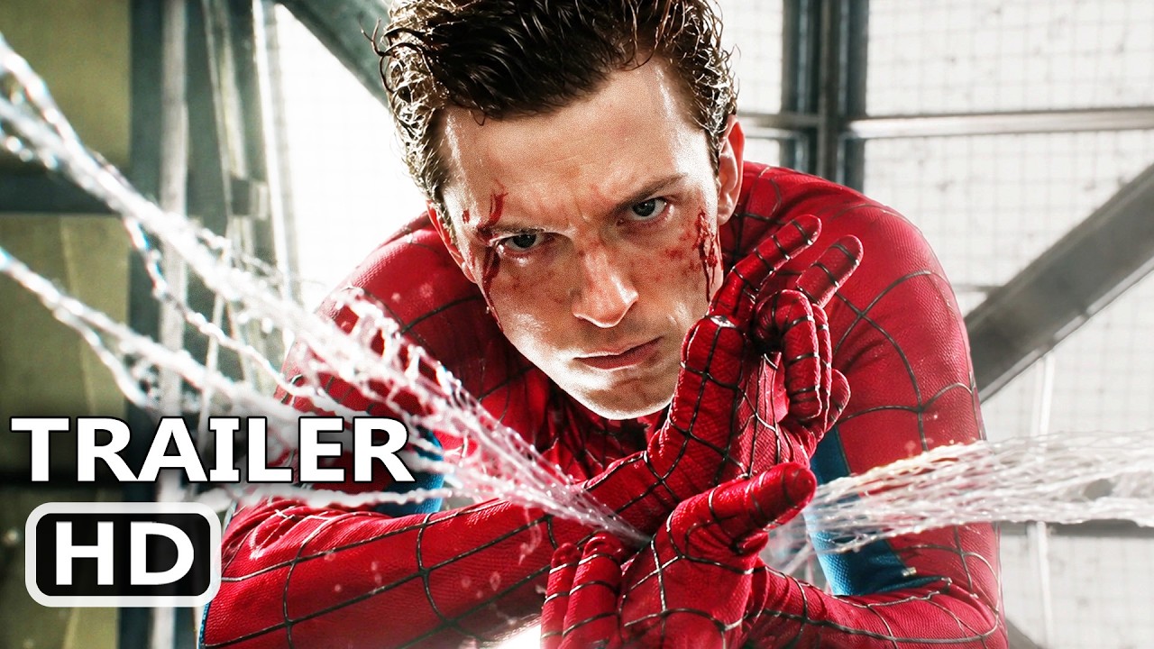 SPIDER-MAN: BRAND NEW DAY 