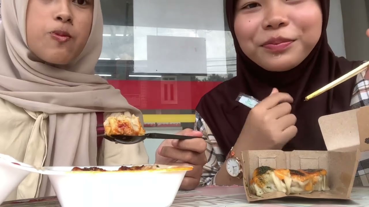 Kelompok Andin & Tasya