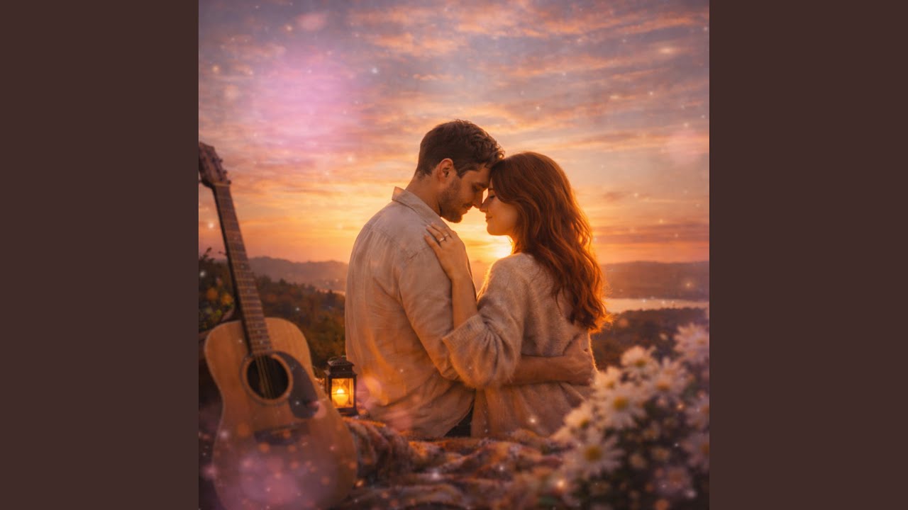 Моё тихое счастье