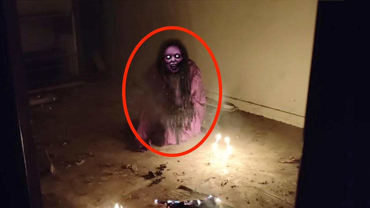 15 Scary Videos So Creepy You&rsquo;ll Feel It in Broad Daylight