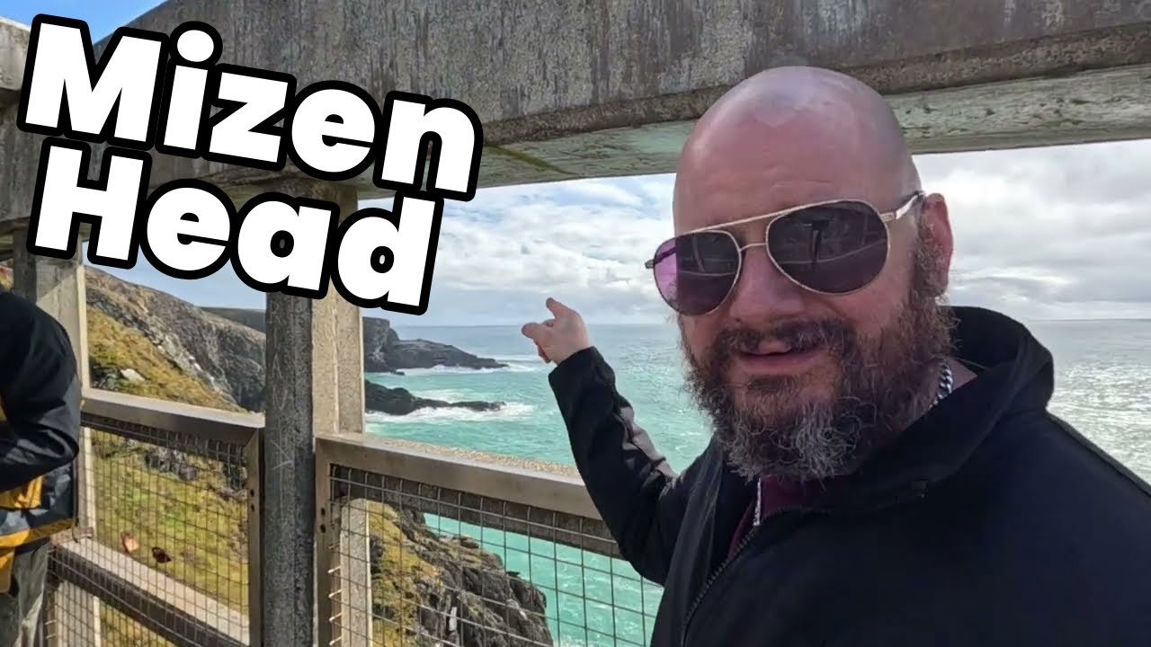 Mizen Head (English)