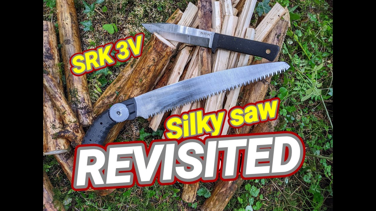 SRK 3V REVISITED