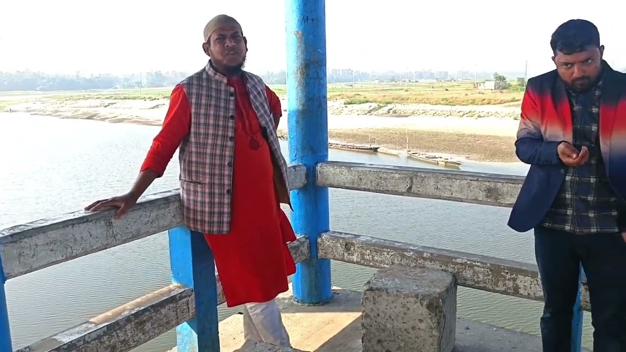 প্রকৃতি থেকে শিক্ষা। 