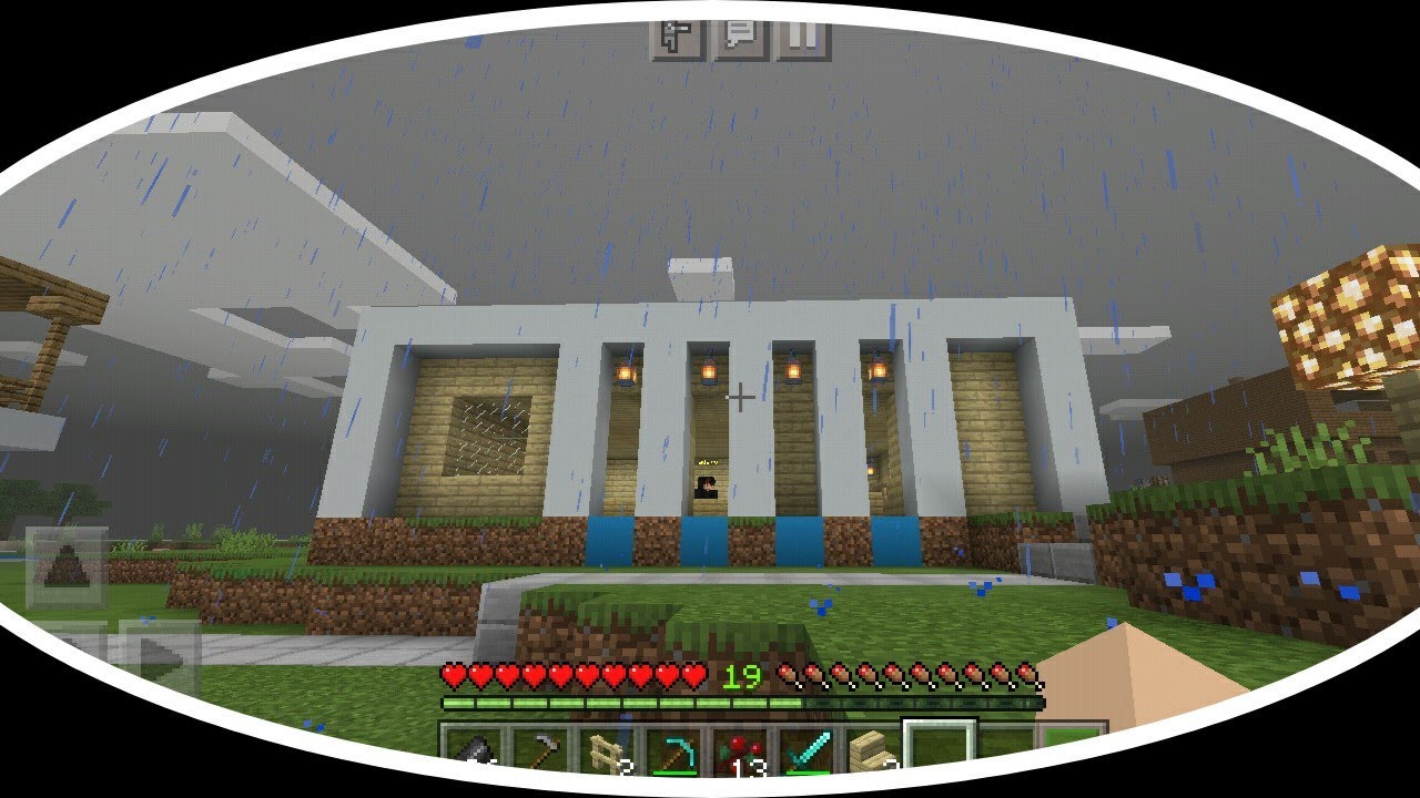 minecraft evolution ep4 super padaria