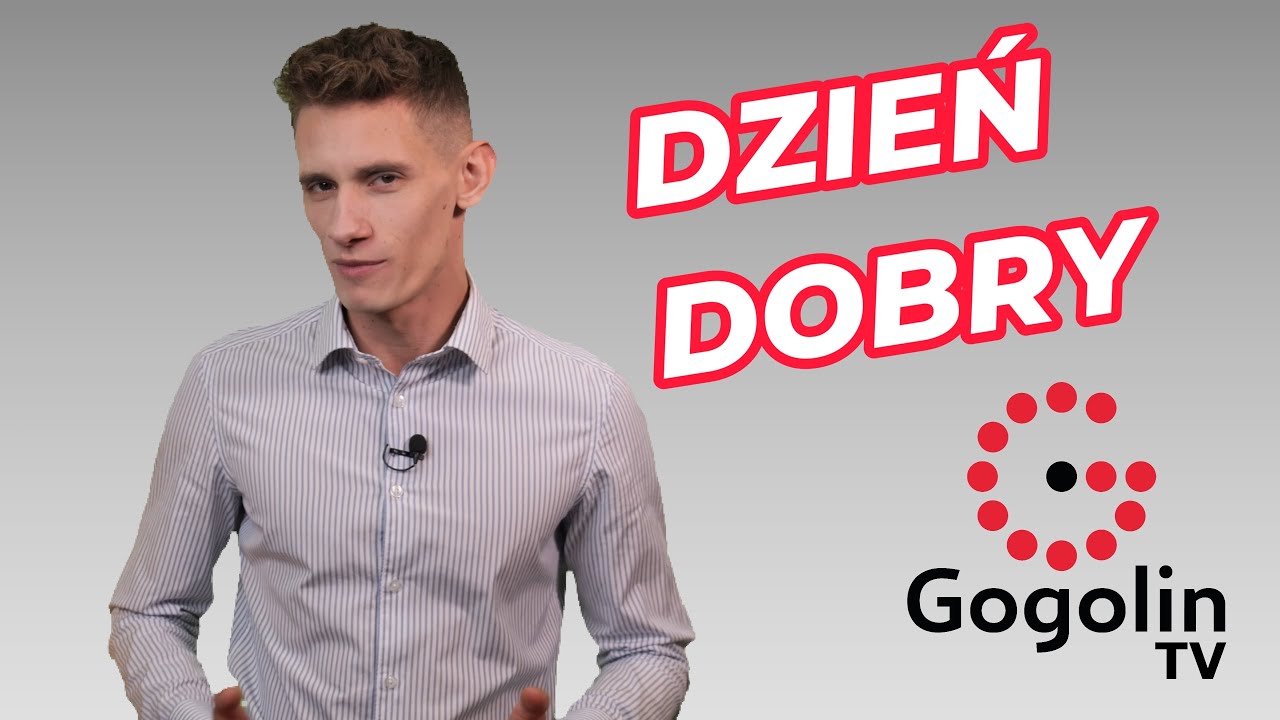 Dzień Dobry Gogolin - październik 2024