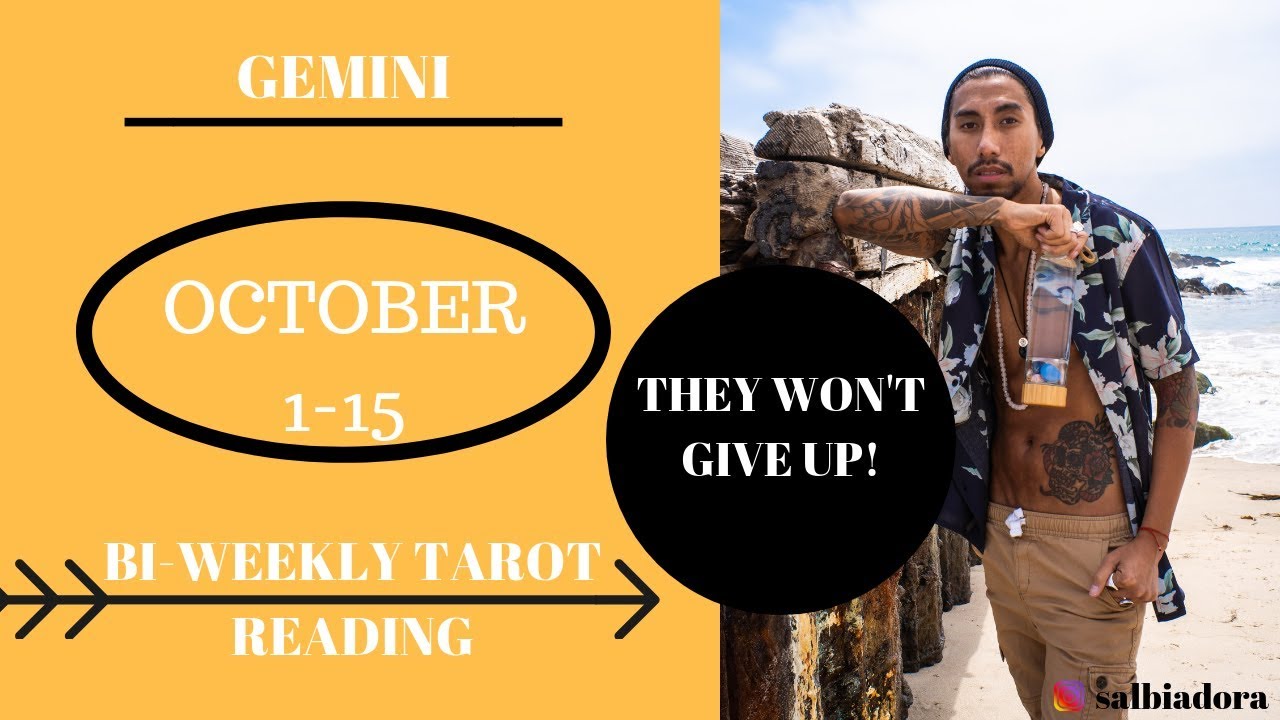 GEMINI - 
