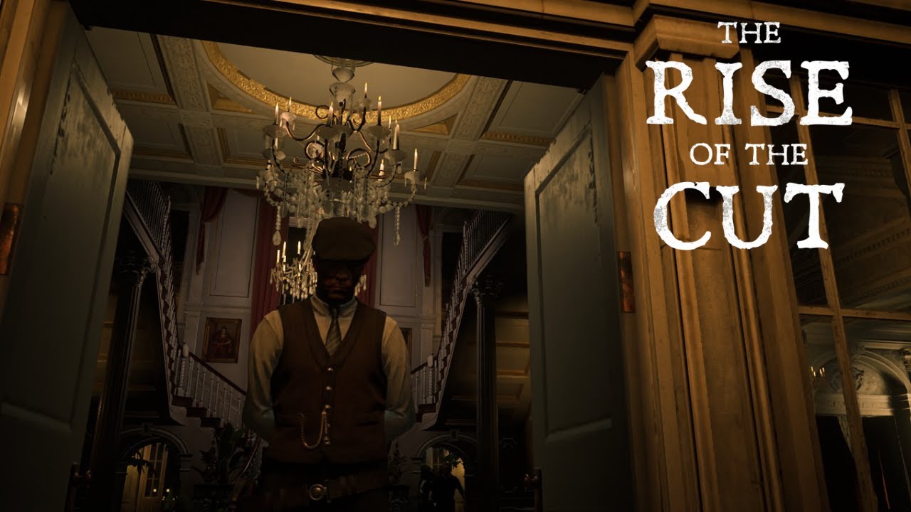 The Cut a memory montage from WildRP- Red Dead Redemption 2 RP
