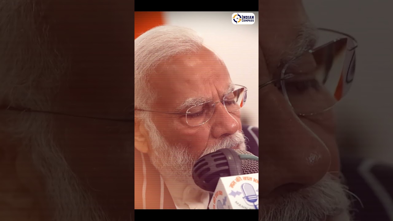 PM Modi&rsquo;s philosophy of life | Indian Compass