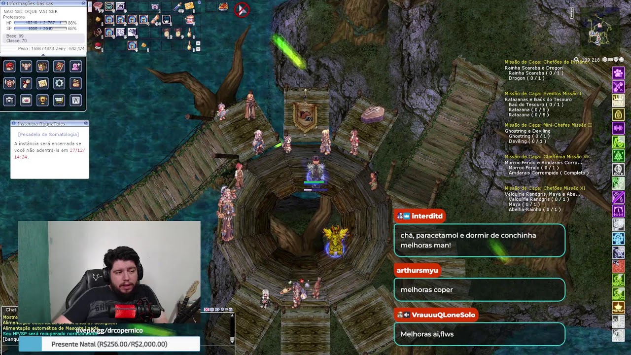 &Eacute; o farmas !!! tag ''drcopernico'' #PCGamePassPartner