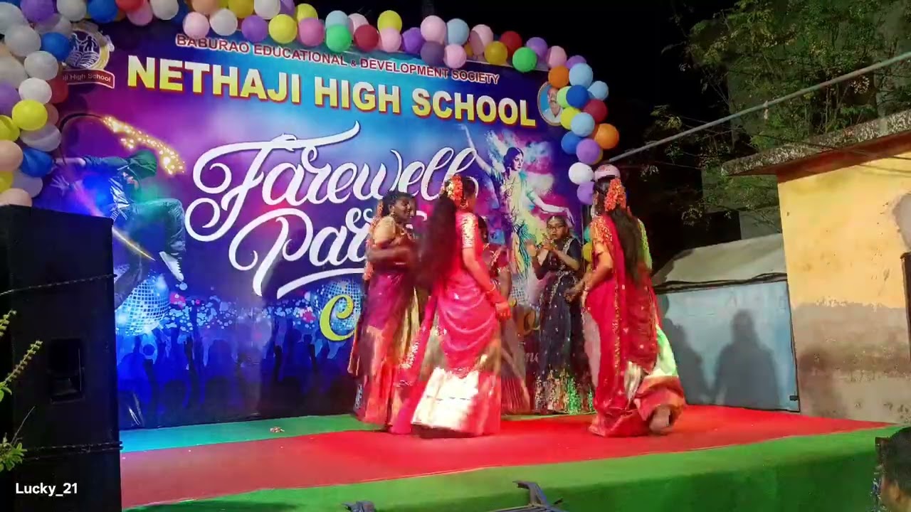 9th Class students truly set the stage on fire with their amazing performance! 🔥