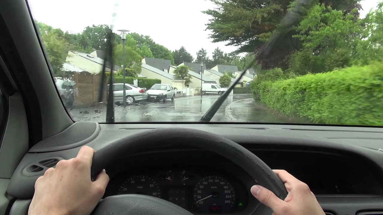 Suburban Trap