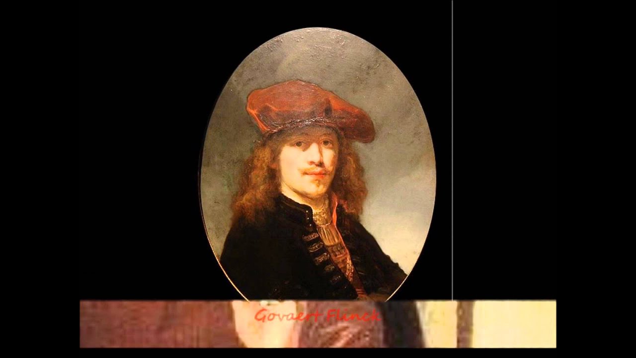 The Life of Rembrandt