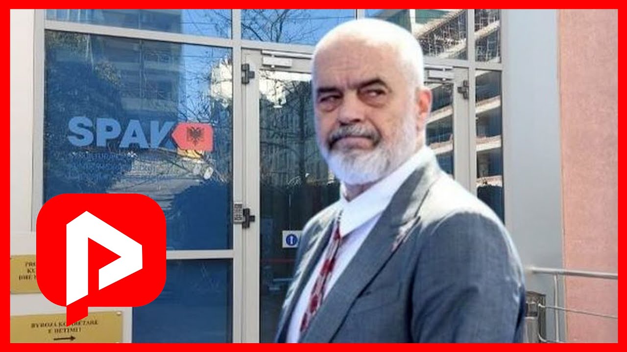GJKKO urdhëron hetimin penal të Edi Ramës!