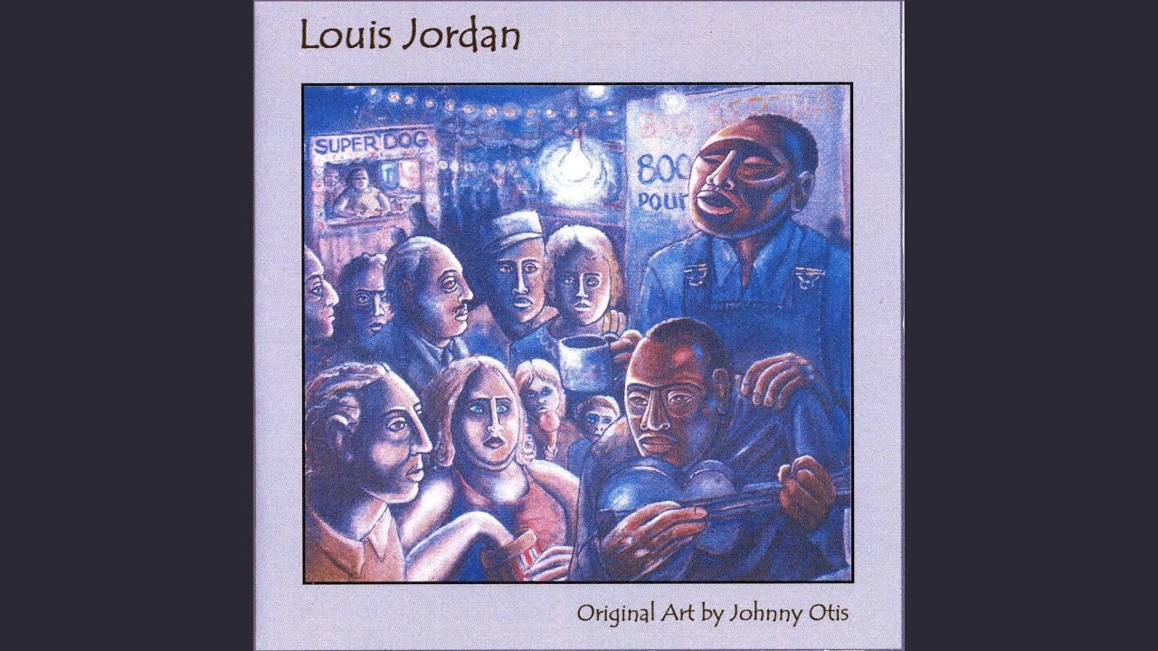 Beans and Corn Bread (feat.Shuggie Otis)