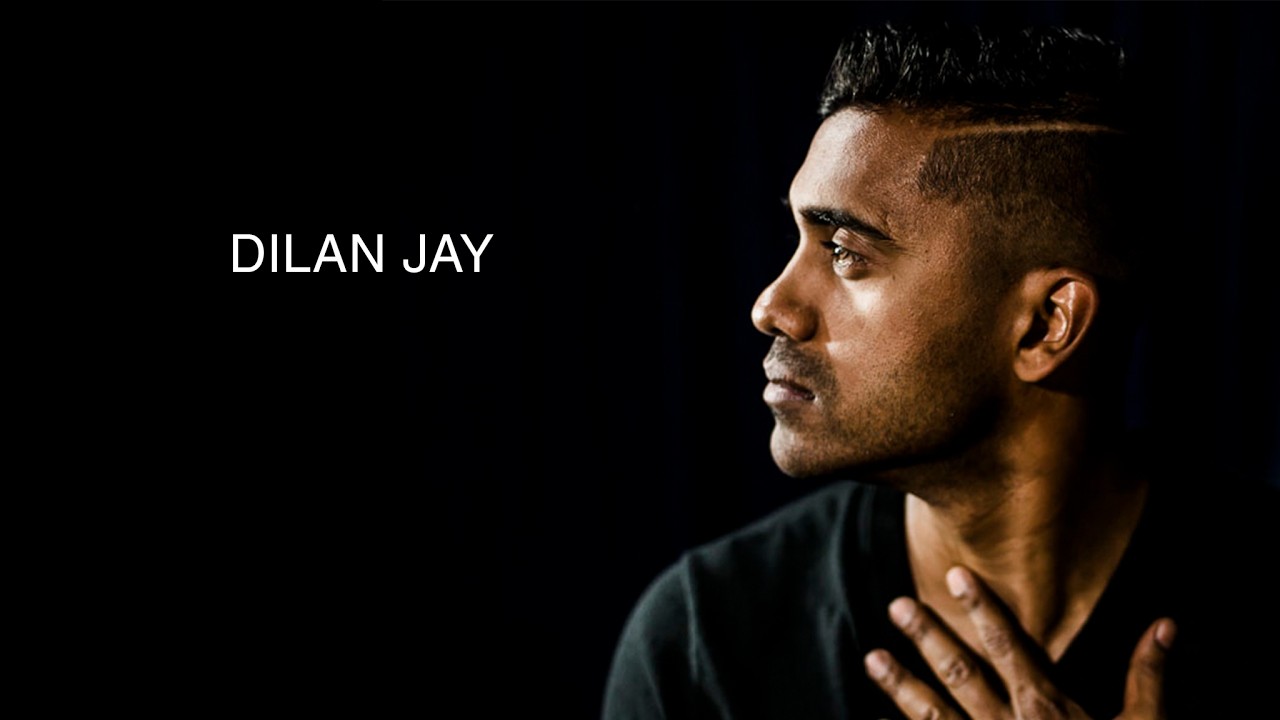 Dilan Jay - SOS | Official Lyric Video