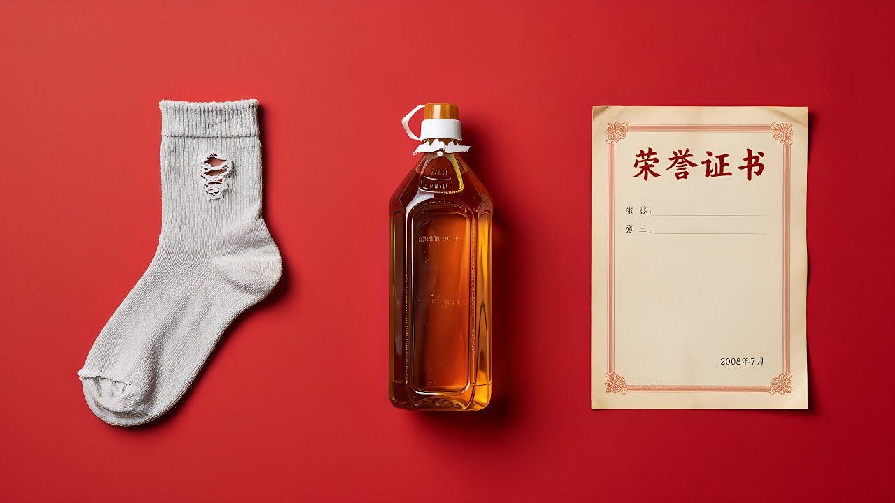 2026，你会失去什么，又会成为什么？