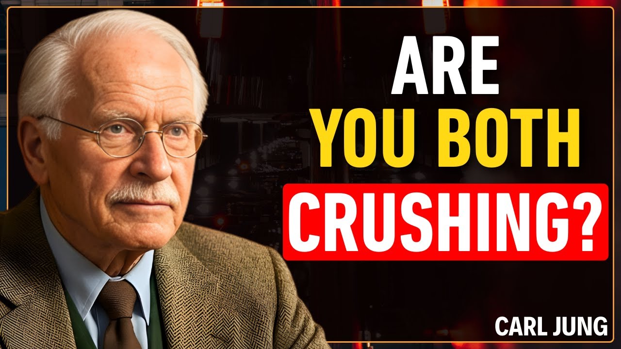 8 CLEAR SIGNS YOU’RE SECRETLY CRUSHING ON EACH OTHER | MUTUAL ATTRACTION PSYCHOLOGY EXPLAINED |CARL