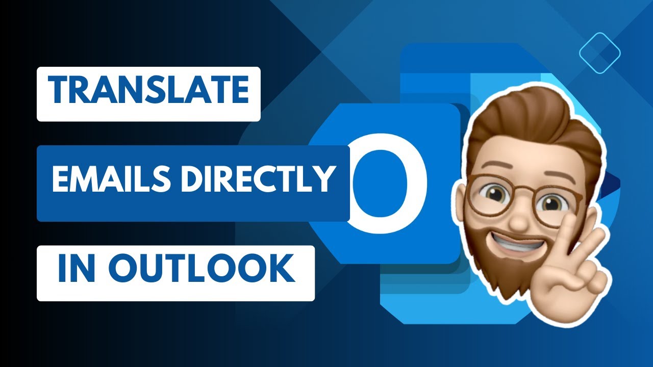Effortlessly Translate Messages in Microsoft Outlook