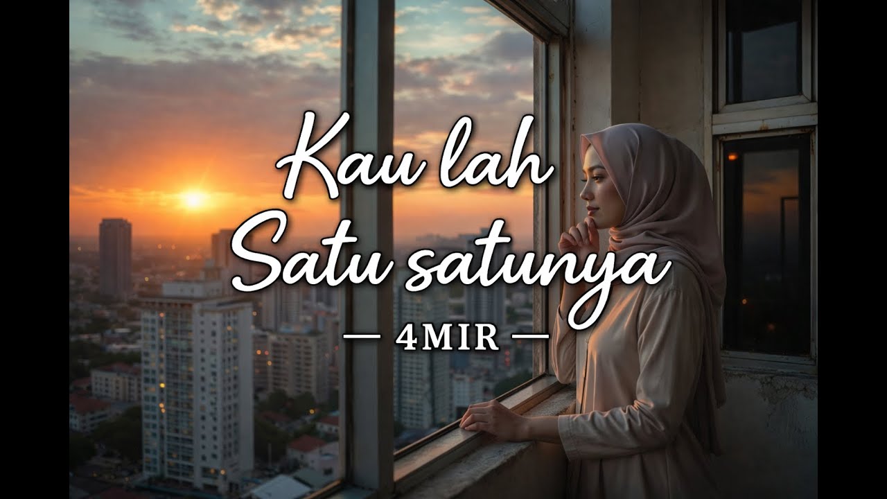 KAULAH SATU SATUNYA