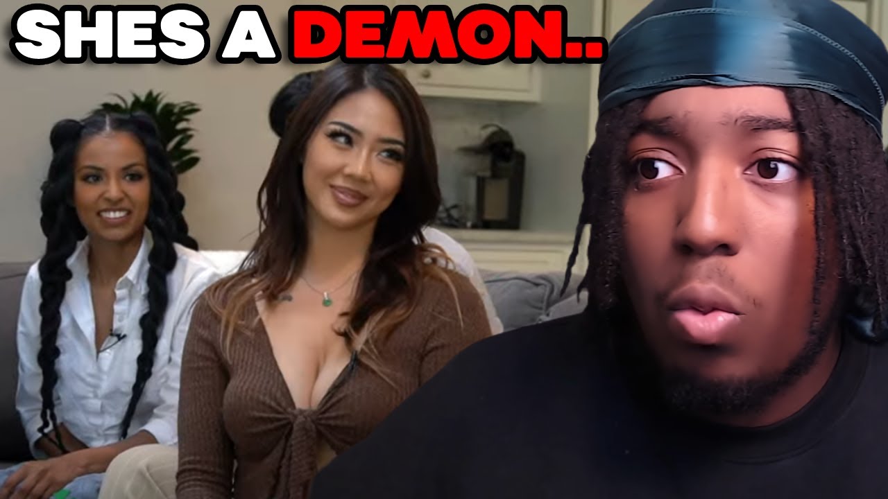 tnickelss REACTS to 
