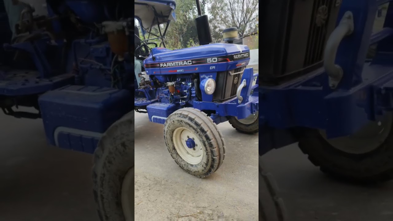 Farmtrack 