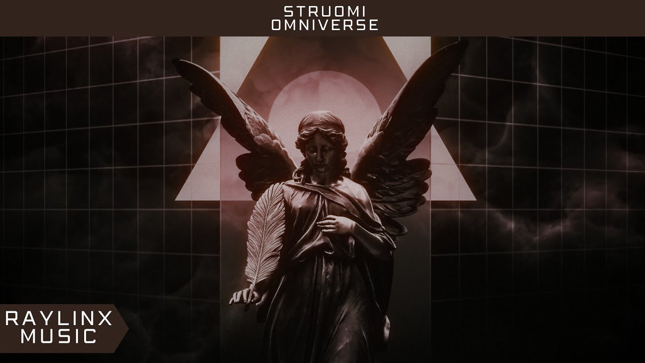 STRUOMI - OMNIVERSE [OFFICIAL AUDIO]