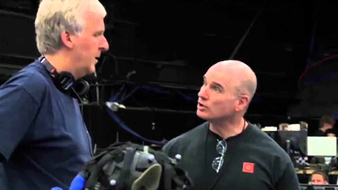 Paul Frommer | The Secret Life of Scientists and Engineers