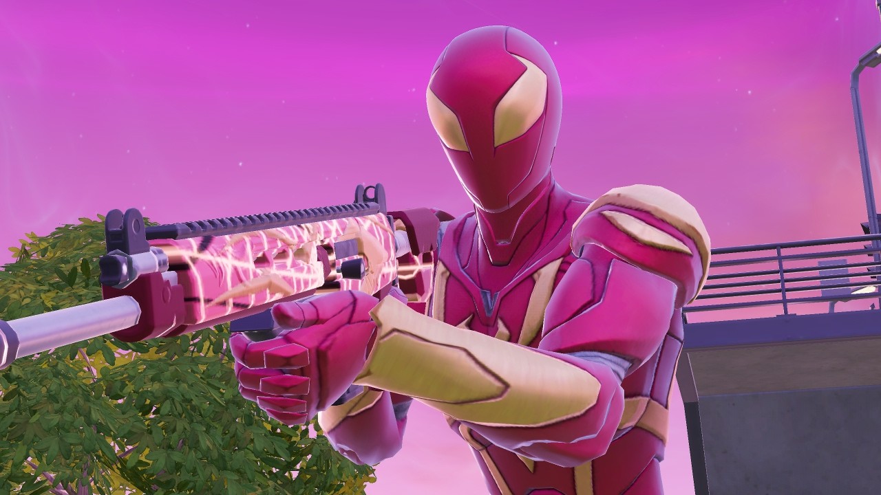 DAY 56 - Enforcing with the Enforcer