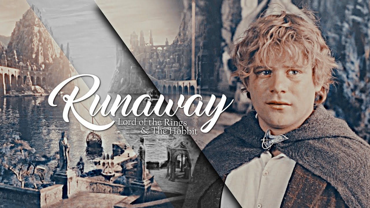 TH/LOTR || Runaway
