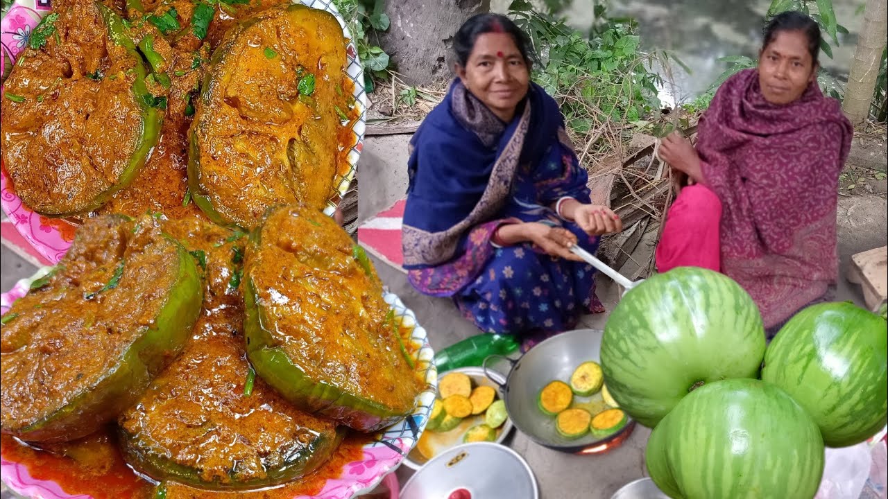 বাড়িতে আজ বড় ননদ আসবে এইজন্য অনুষ্ঠান বাড়ির মতো স্পেশাল দই বেগুন বানালাম।