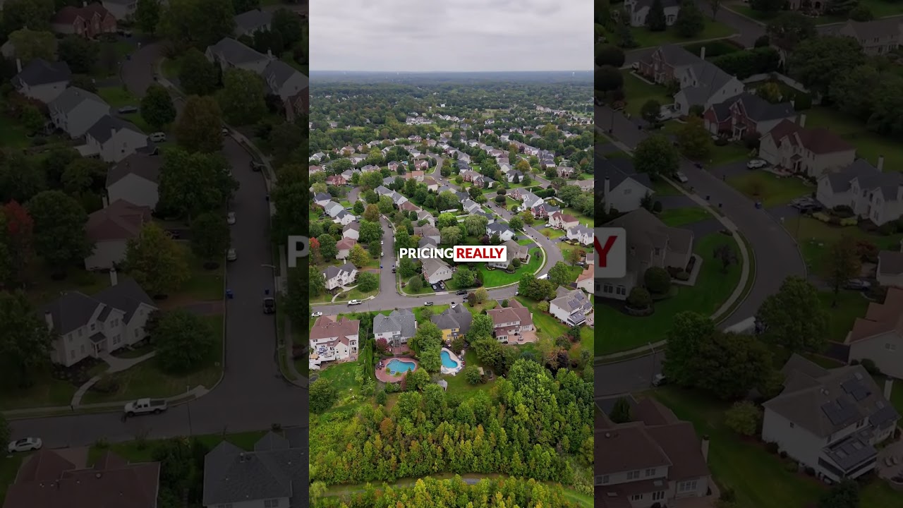 South Jersey Real Estate Update-  October 2025