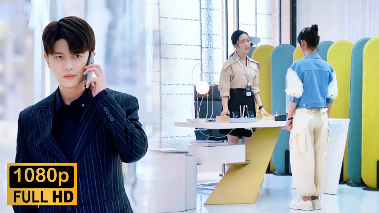 Movie！小三耍心機辭退妻子，下秒帥總裁霸氣出手，一招讓小三自討苦吃！#乌鸦小姐与蜥蜴先生 #中国电视剧  #大陸電影 #職場電影