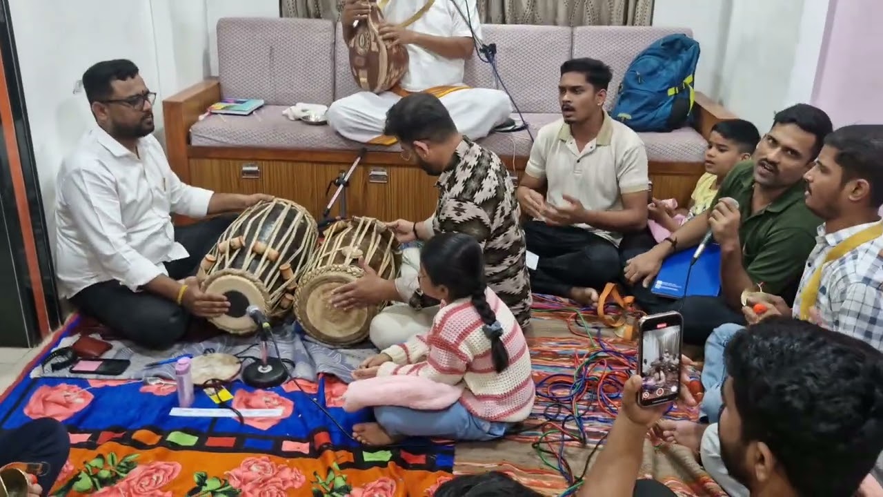 अभंग 