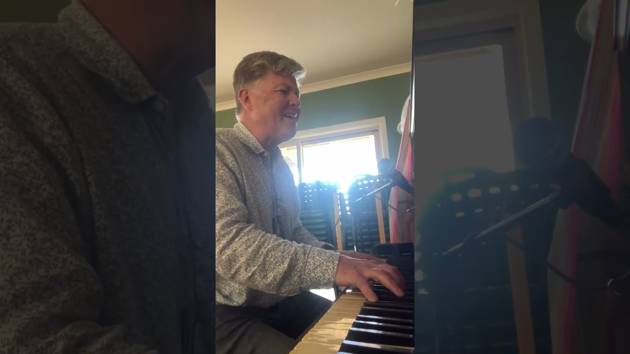 ‘An Australian Carol’? Singing ‘When God Almighty Came to Be One of Us’ to ‘Waltzing Matilda’