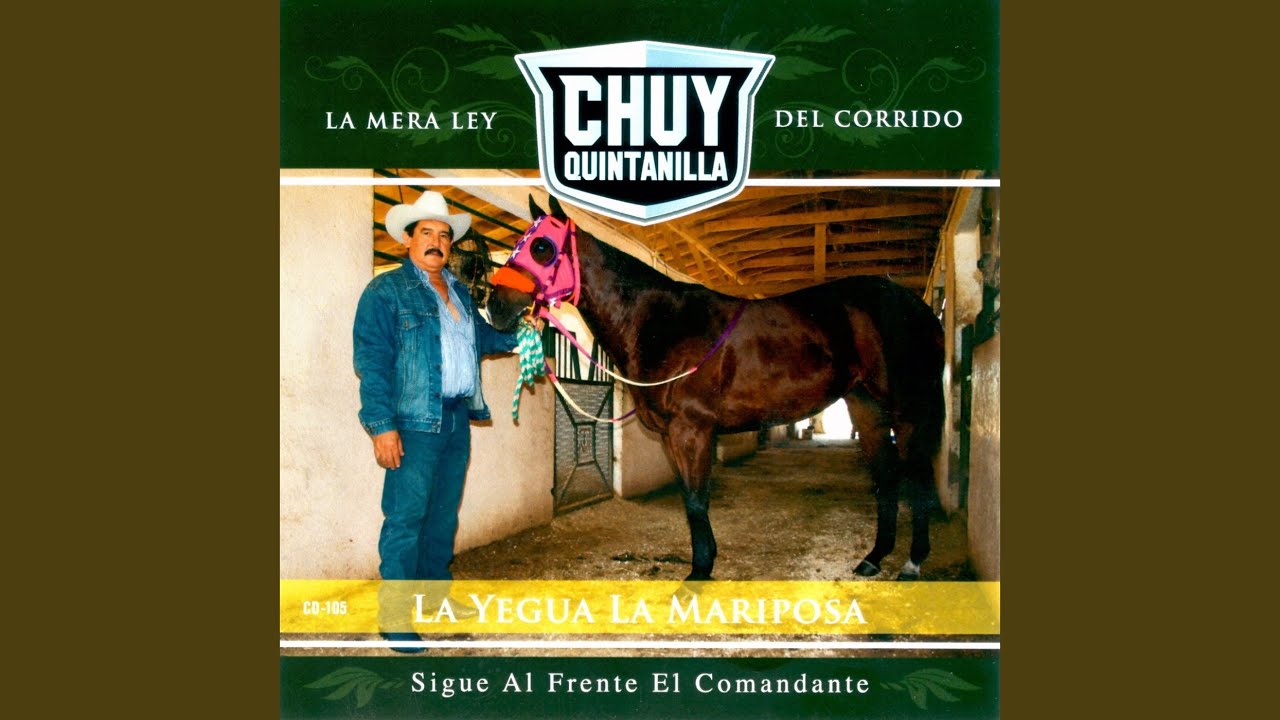 El Chicano